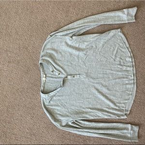 Lightweight cover-up